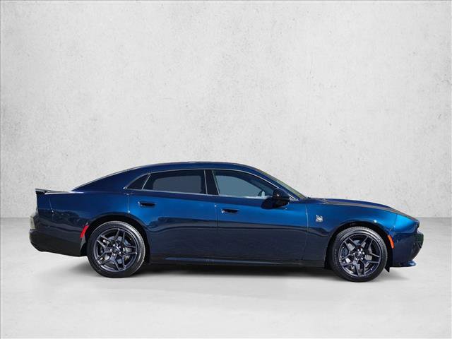 New 2026 Dodge Charger Scat Pack image 5
