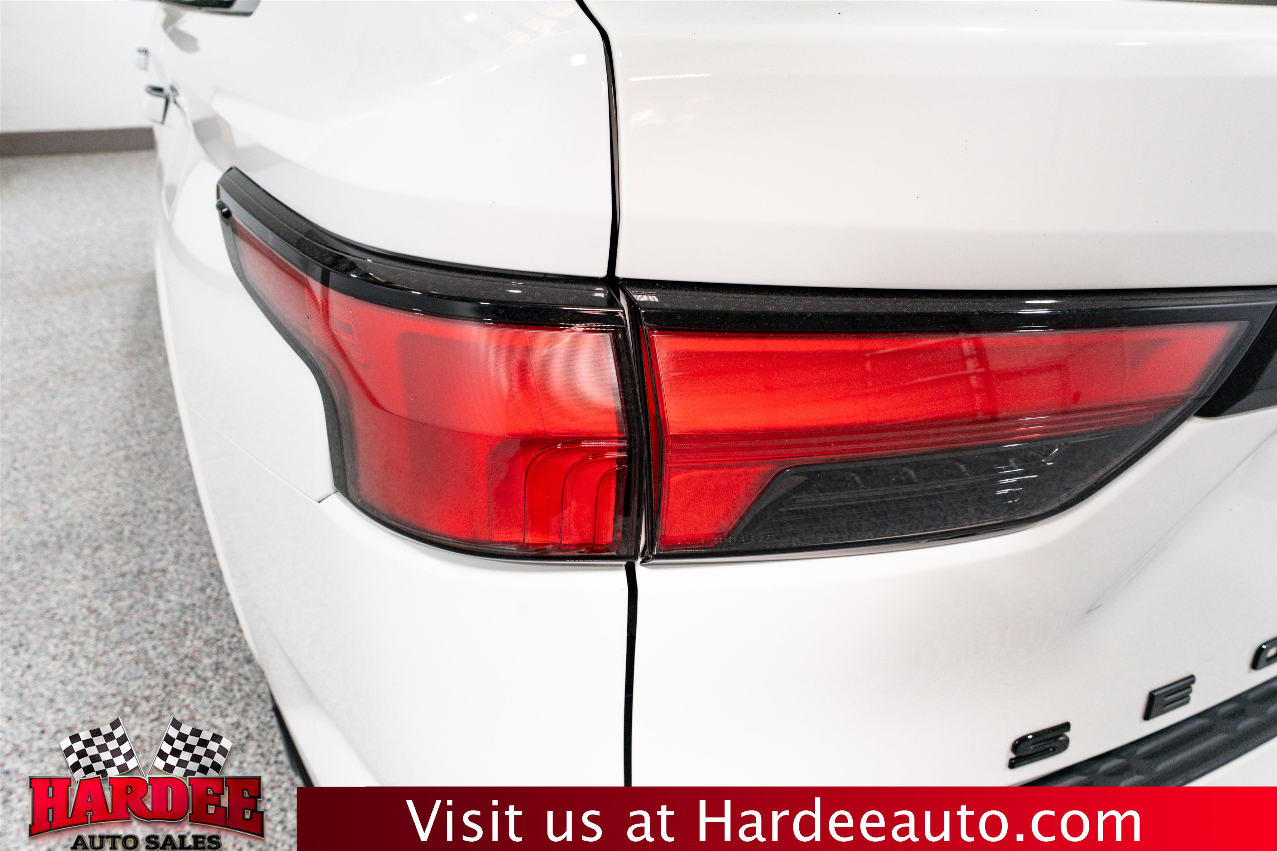 Used 2025 Toyota Sequoia SR5 w/ TRD Sport Package image 9