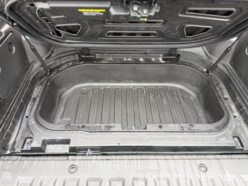 Used 2025 Hyundai Santa Cruz XRT image 7