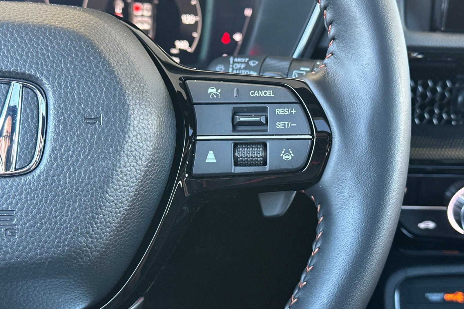 Used 2026 Honda CR-V Sport Touring image 30