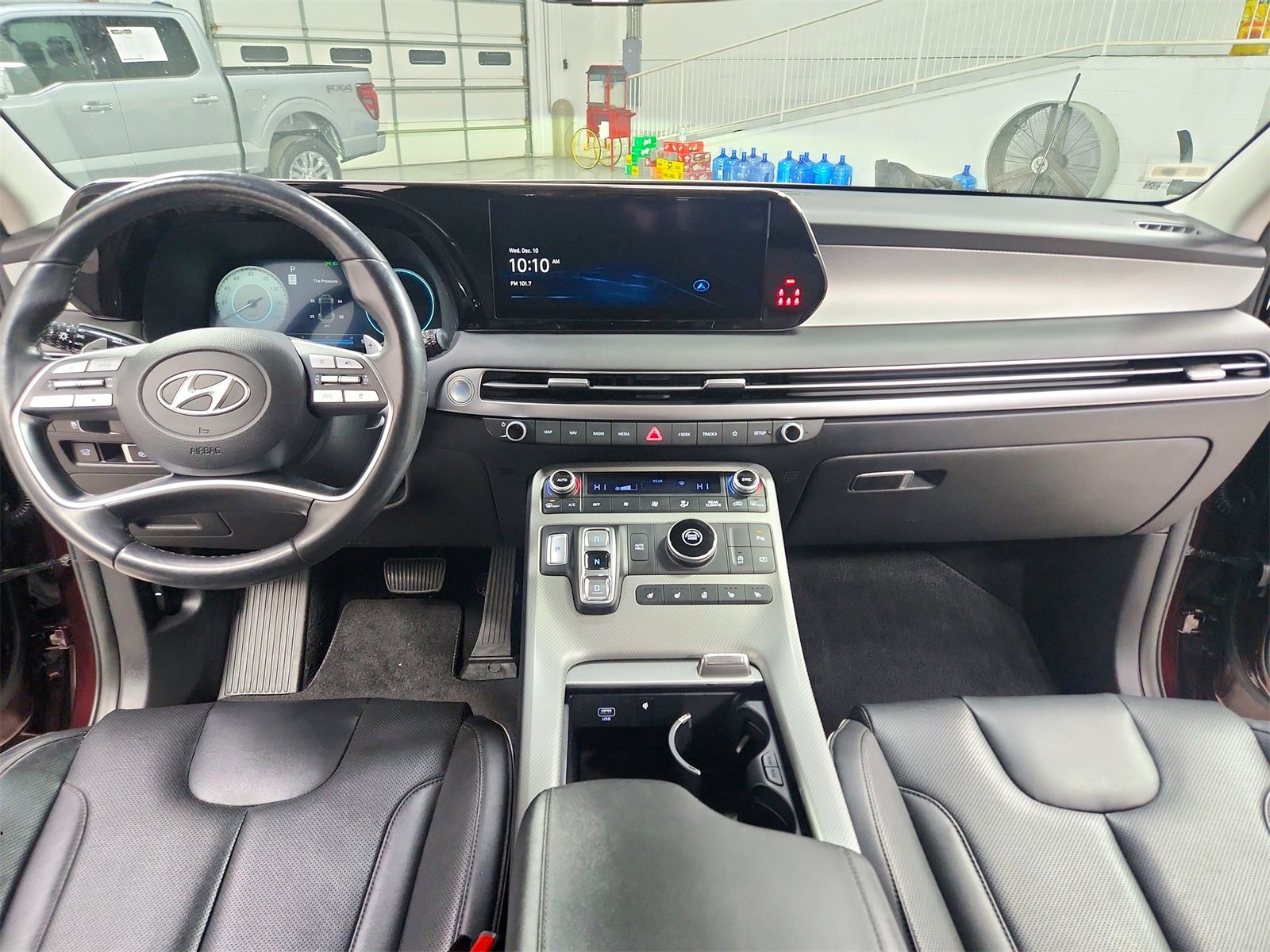 Used 2023 Hyundai Palisade SEL w/ Premium Package image 27