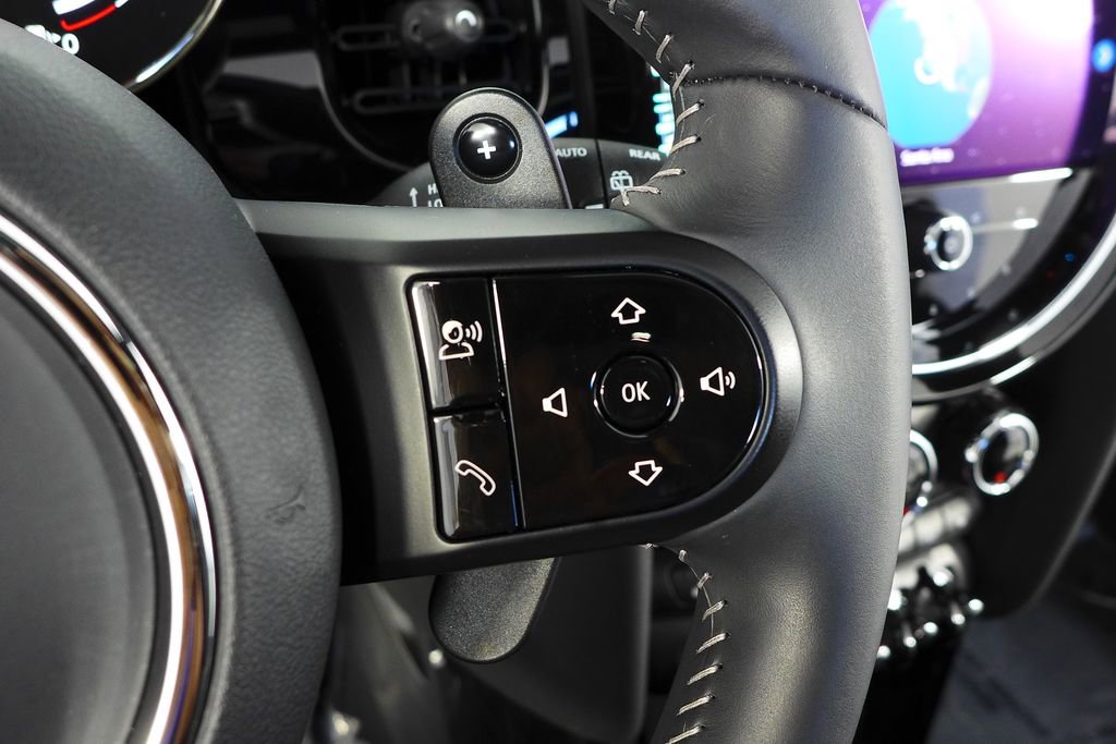 Certified 2023 MINI Cooper S image 27