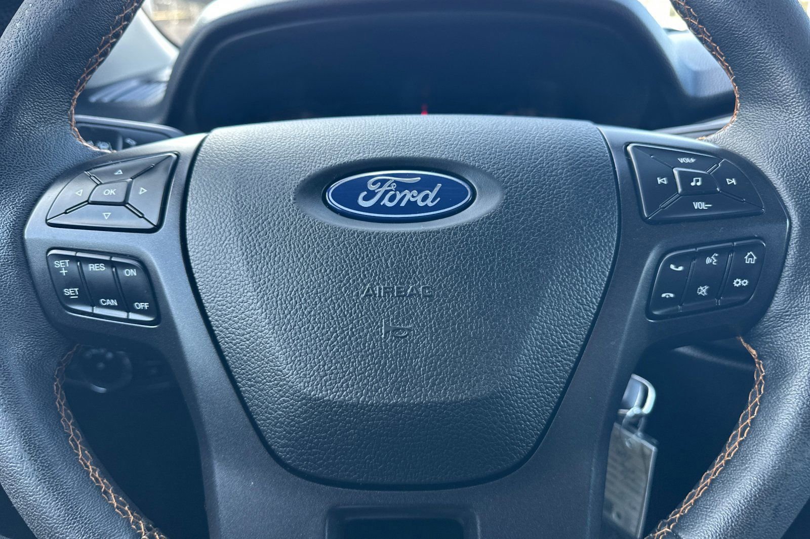 Used 2023 Ford Ranger XLT w/ Equipment Group 301A Mid image 22