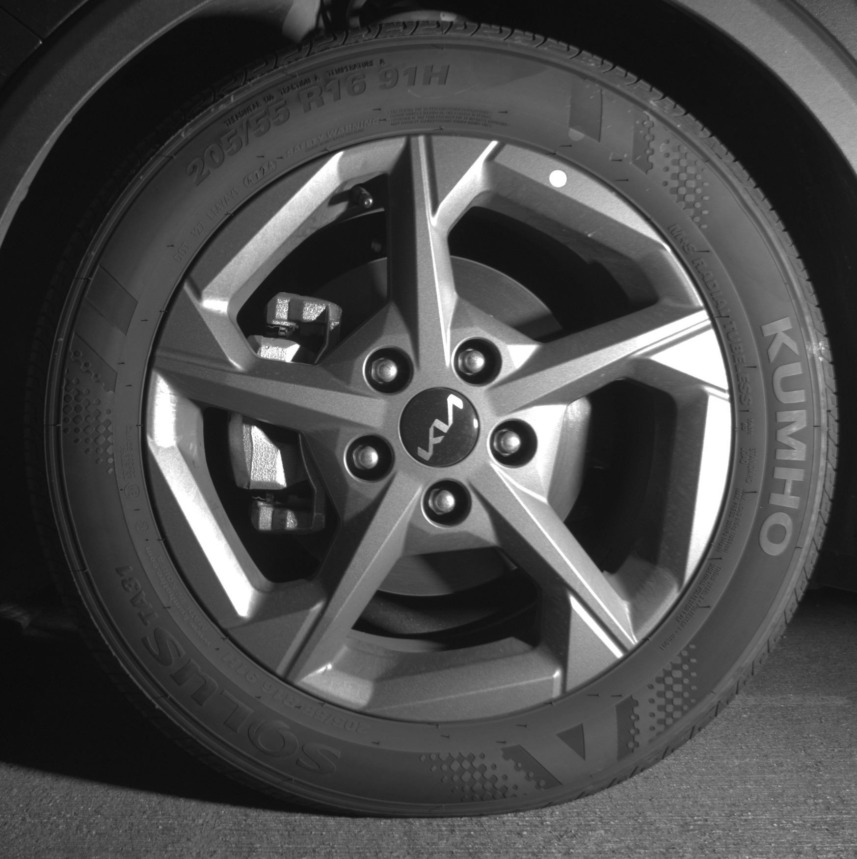 Used 2025 Kia K4 FWD image 12