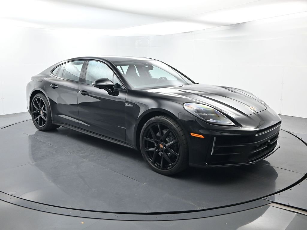 Used 2026 Porsche Panamera image 17