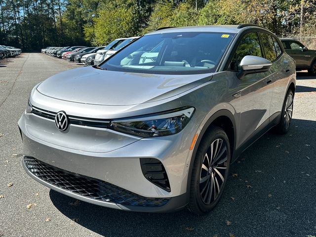 New 2025 Volkswagen ID.4 Pro image 3