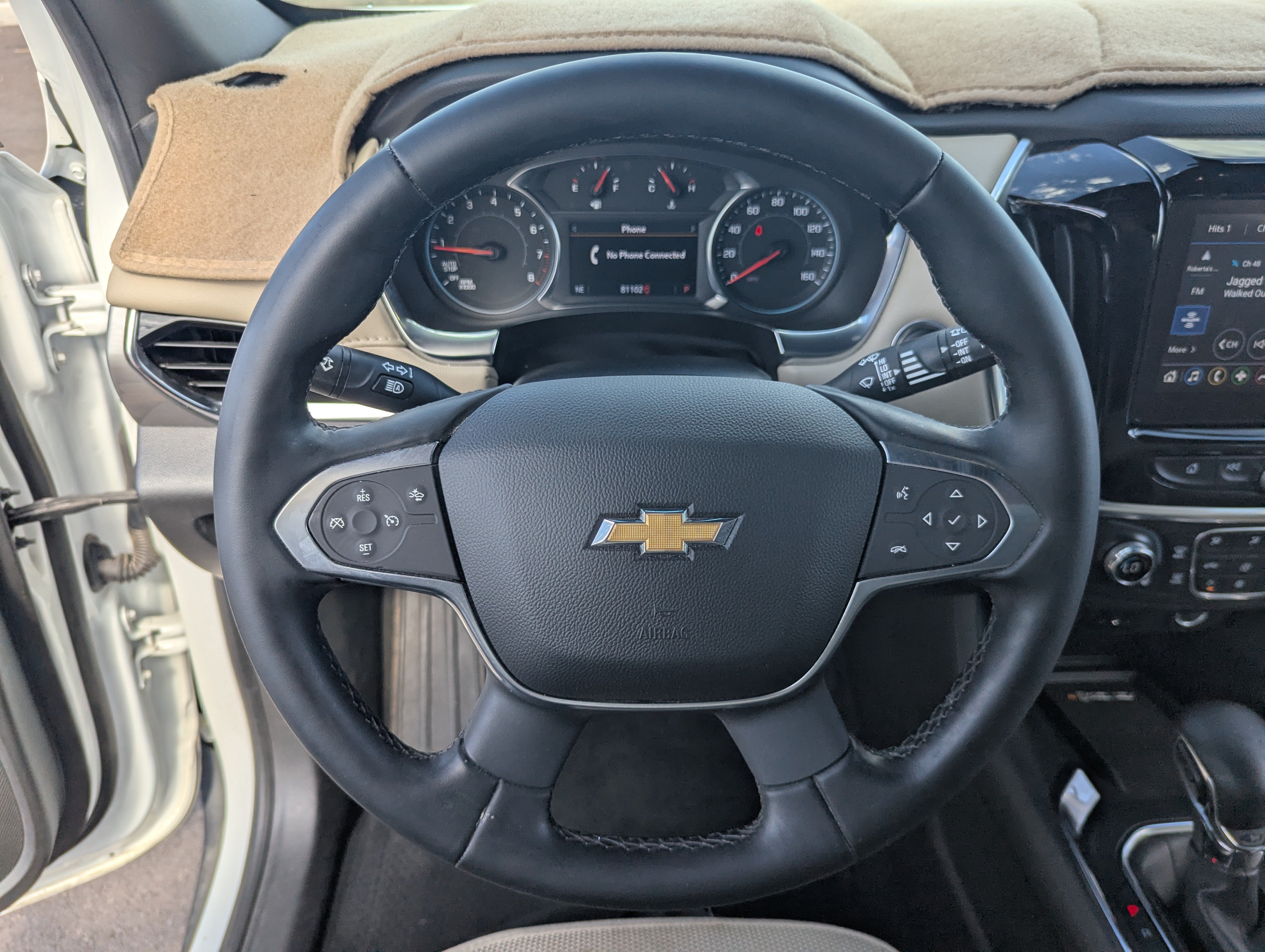 Used 2023 Chevrolet Traverse LT AWD/4WD image 22