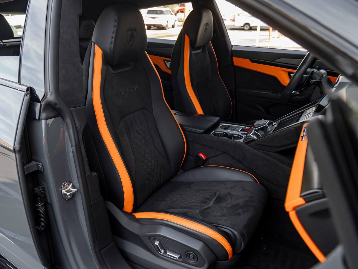 Used 2024 Lamborghini Urus S image 26