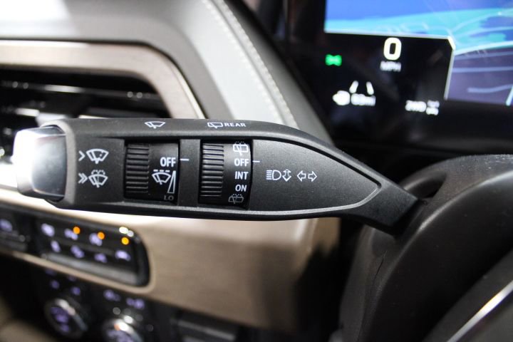 New 2026 GMC Yukon Denali Ultimate image 41