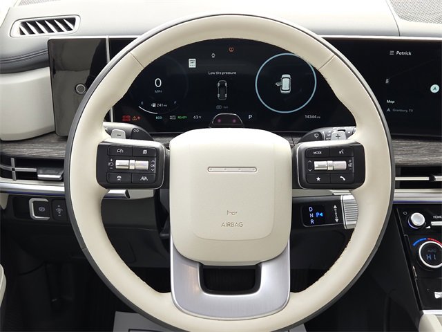 Used 2024 Hyundai Santa Fe Calligraphy image 14