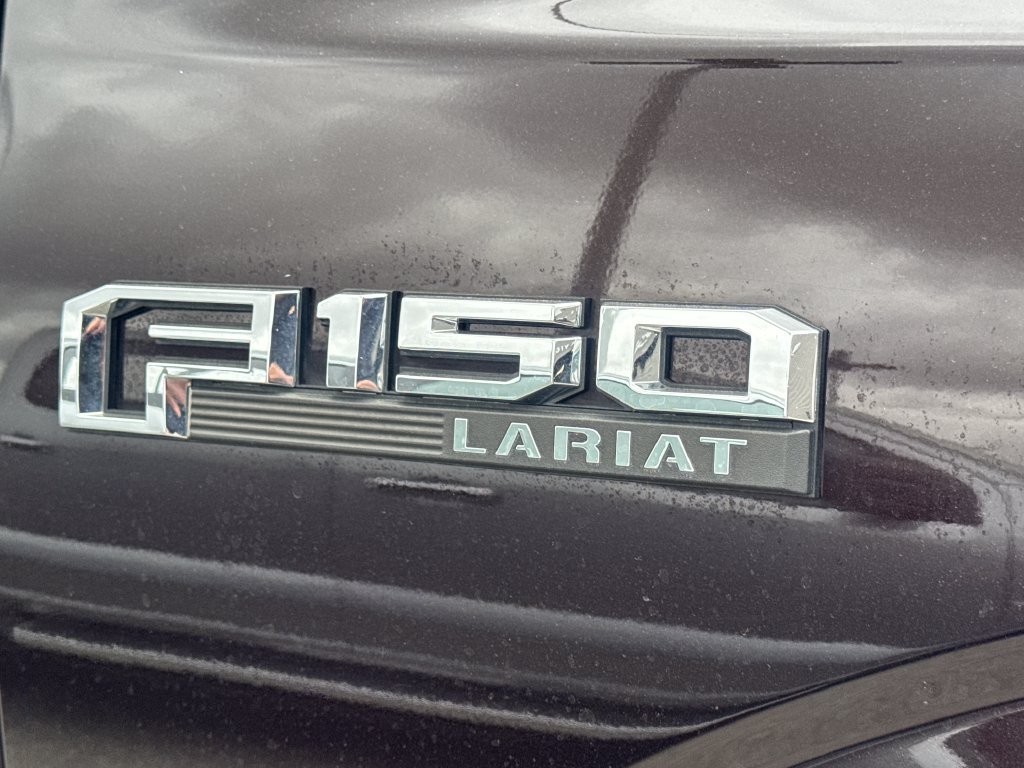 Used 2019 Ford F150 Lariat AWD/4WD image 7