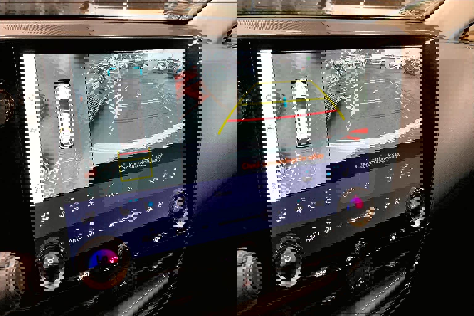 Used 2024 Lexus NX 450h+ Luxury w/ Vision Package image 26