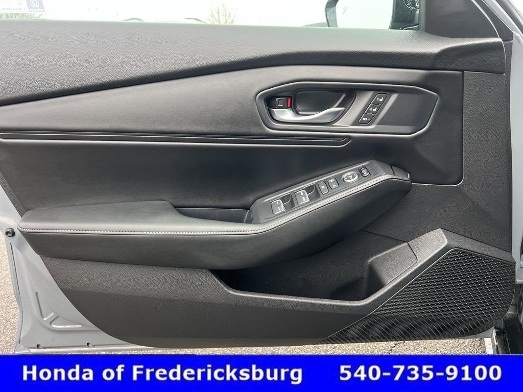 Certified 2025 Honda Accord Sport image 25