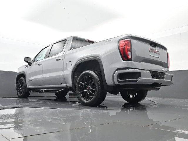 Used 2024 GMC Sierra 1500 Elevation AWD/4WD image 23