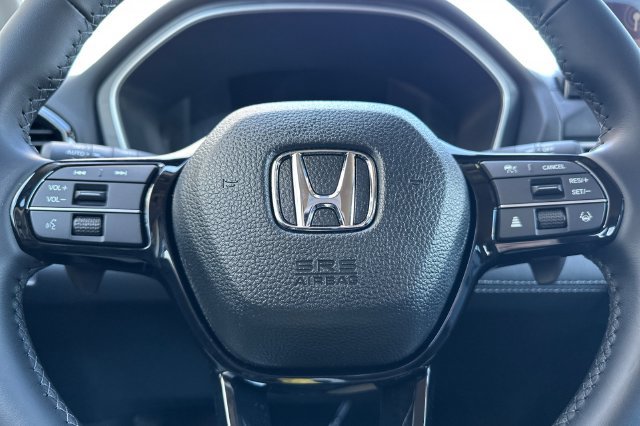 New 2026 Honda Pilot EX-L image 26