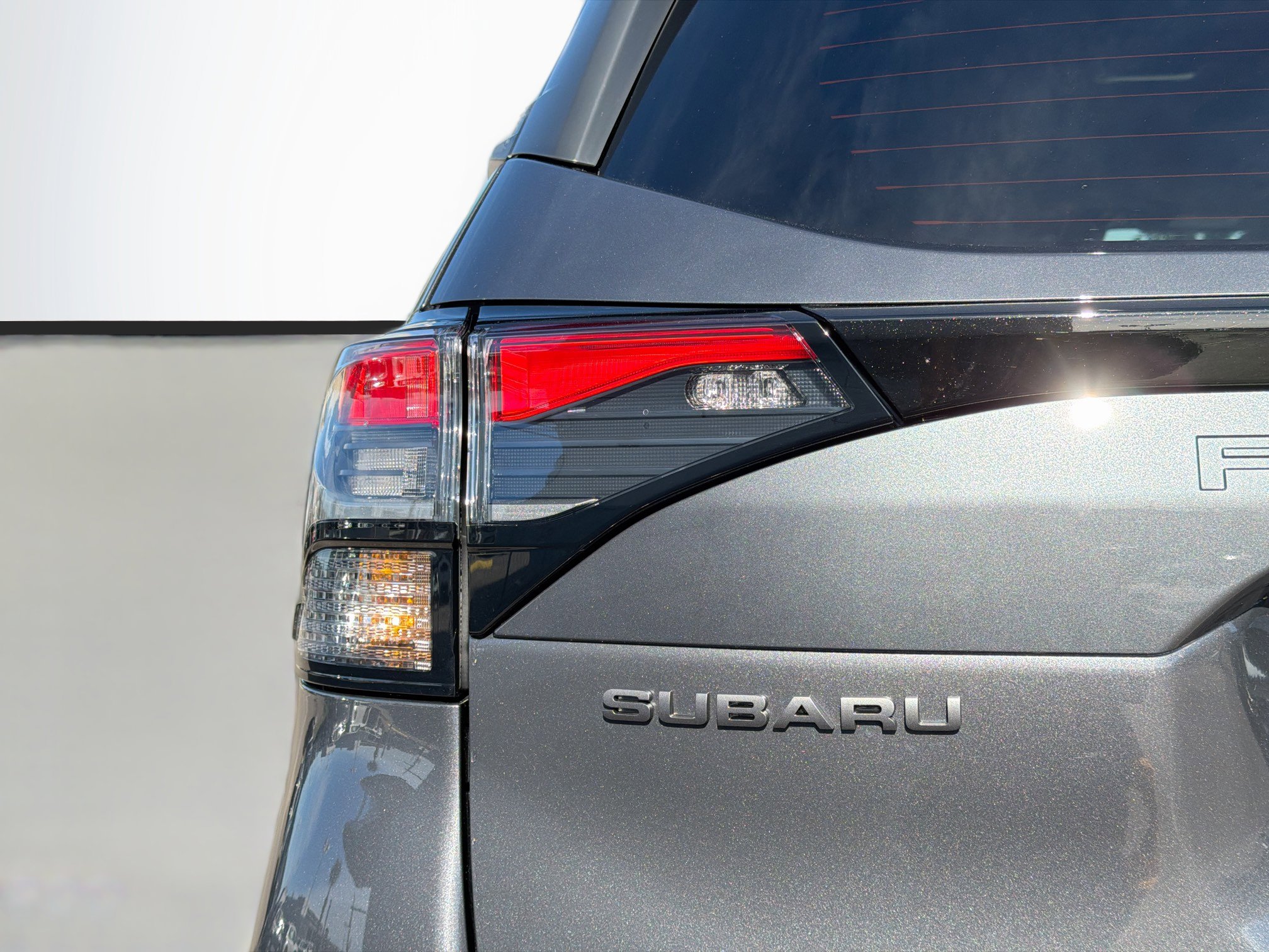 New 2026 Subaru Forester Premium image 10