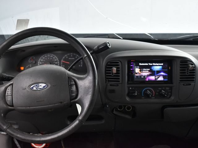 Used 2003 Ford F150 XLT RWD image 8