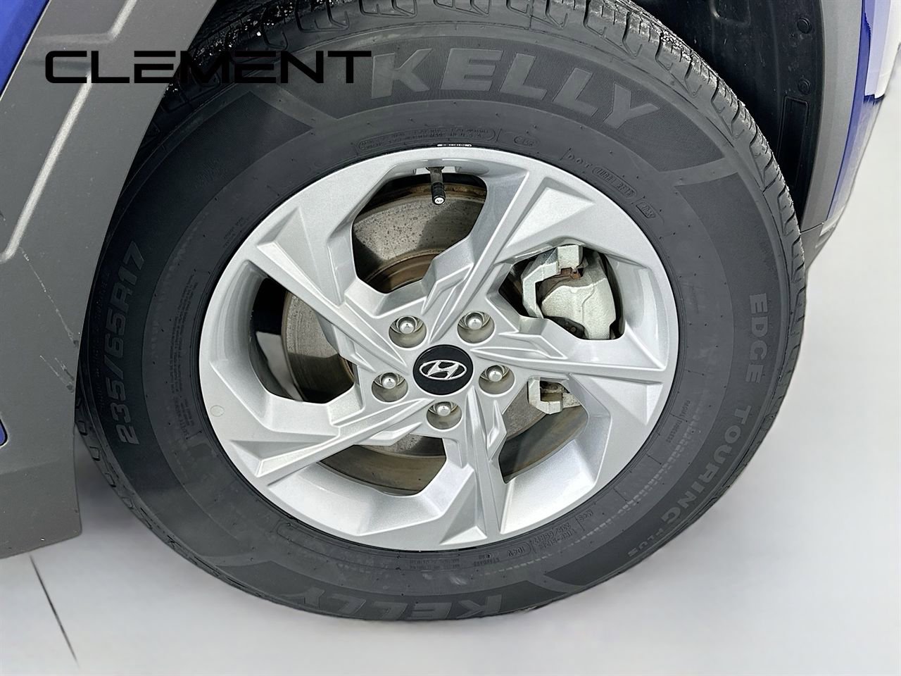 Used 2024 Hyundai Tucson SEL image 35