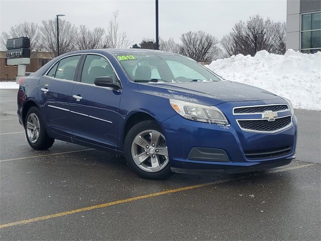 Used 2013 Chevrolet Malibu LS w/ Protection Package image 32