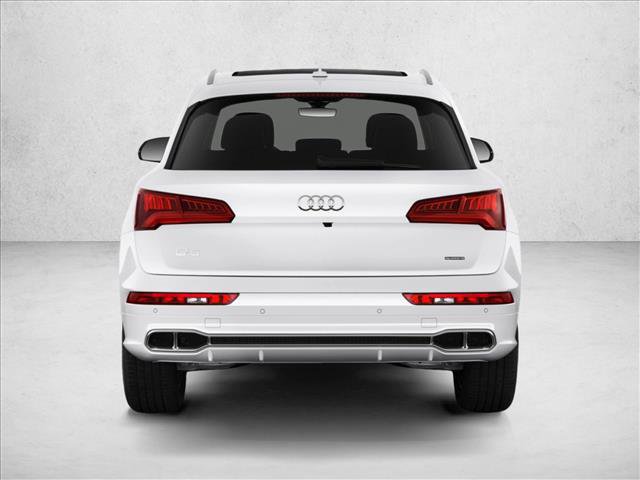 Used 2020 Audi Q5 2.0T Premium w/ Convenience Package image 10