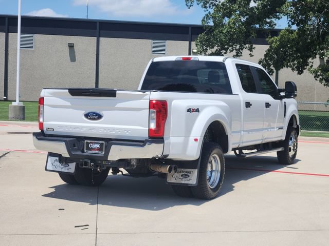 Used 2017 Ford F350 XL w/ STX Appearance Package AWD/4WD image 12