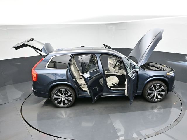 Used 2025 Volvo XC90 B6 Plus w/ Protection Package Premier image 49