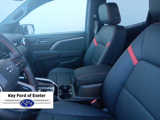 Used 2026 Chevrolet Colorado Z71 w/ Technology Package image 20