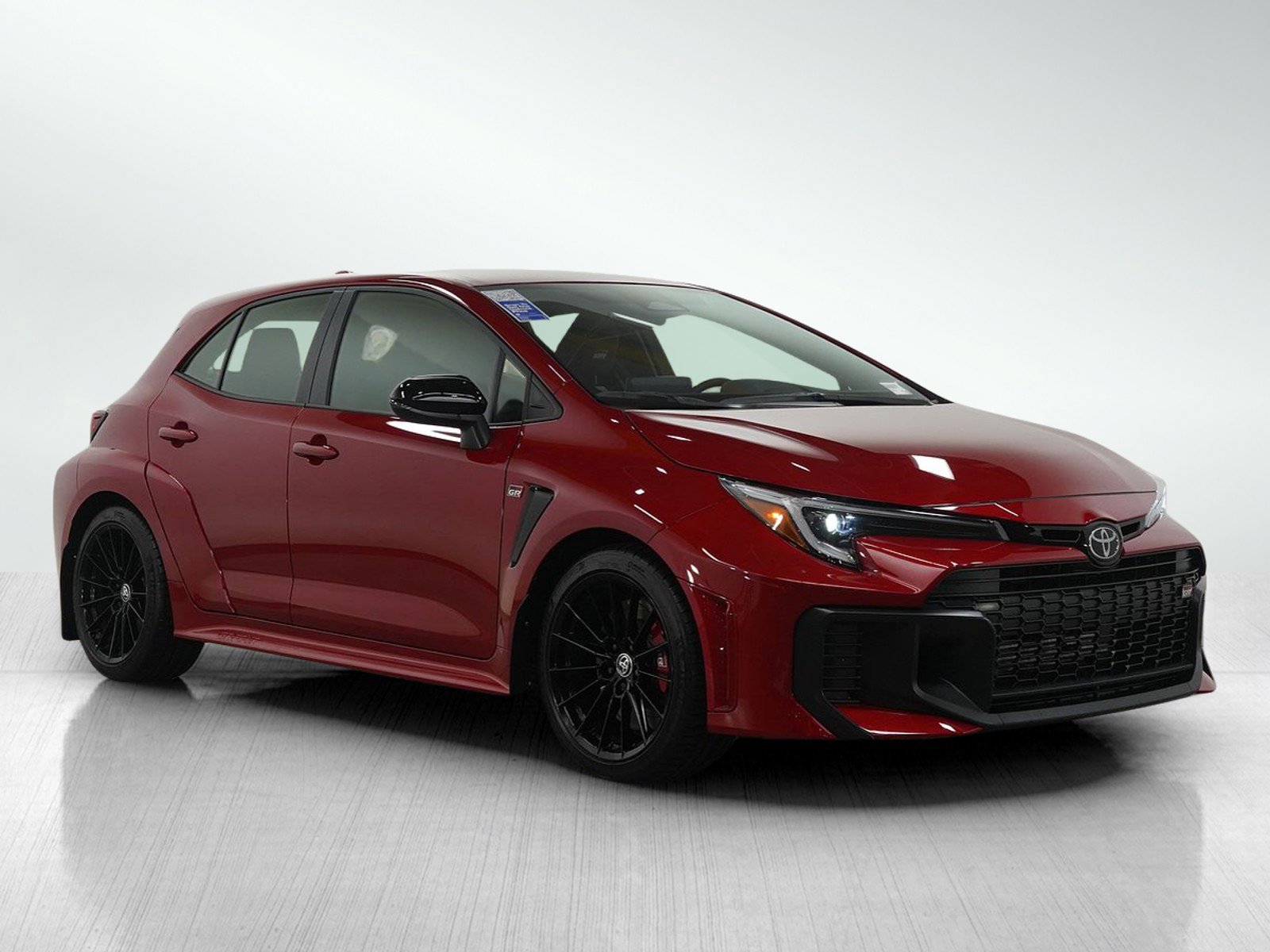 Used 2025 Toyota Corolla GR image 7