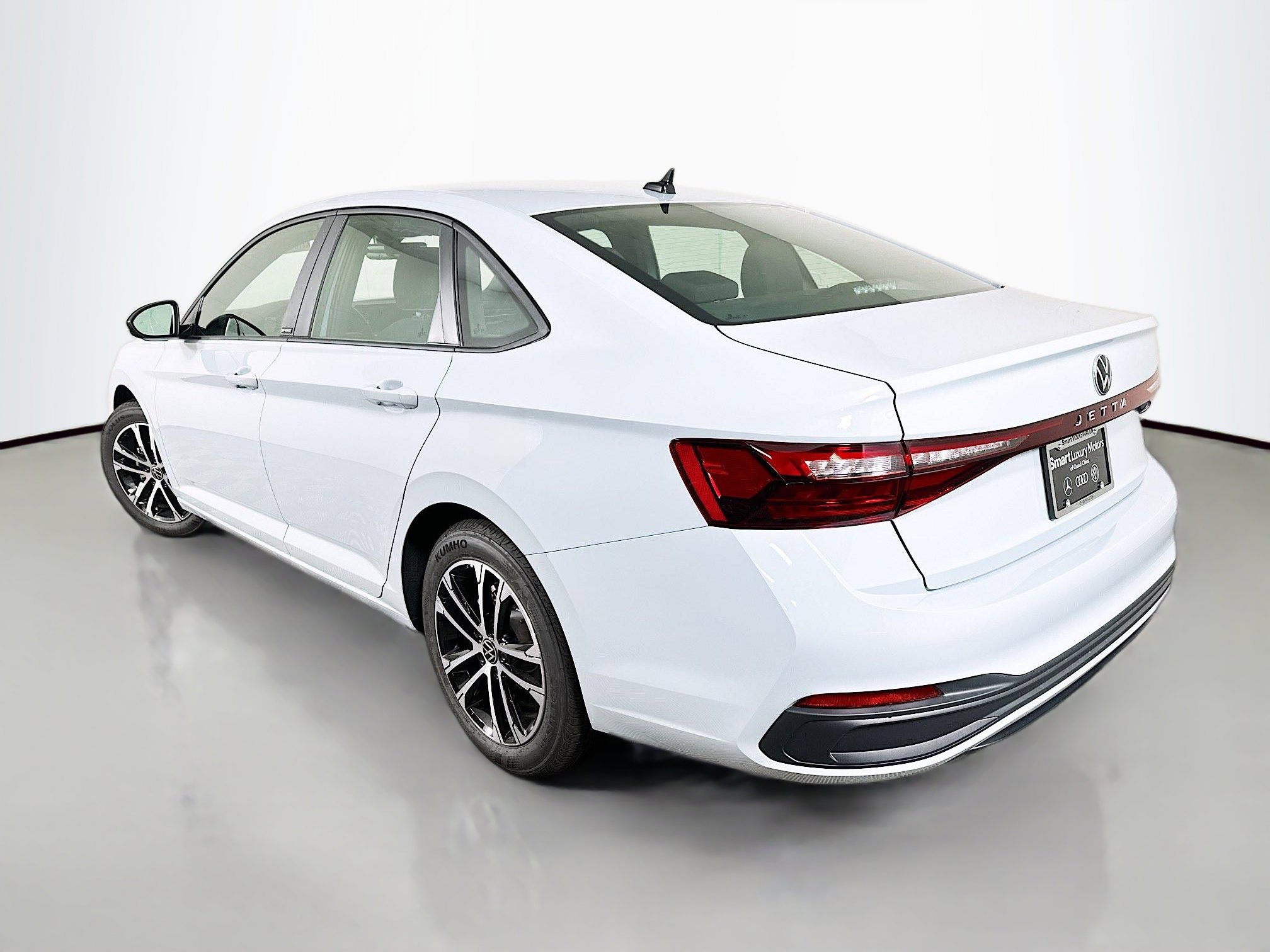 New 2025 Volkswagen Jetta Sport image 5