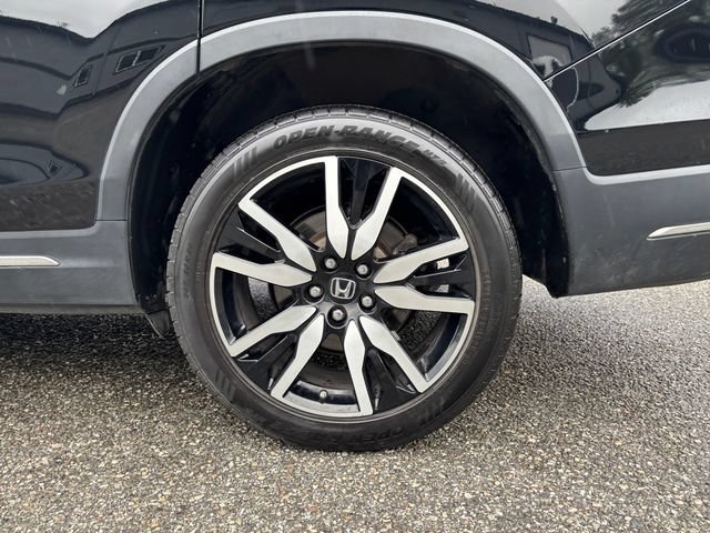 Used 2021 Honda Pilot Elite image 29