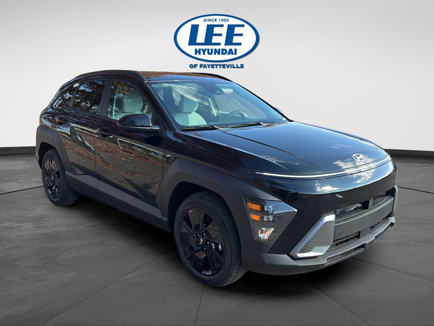 New 2026 Hyundai Kona SEL Sport
