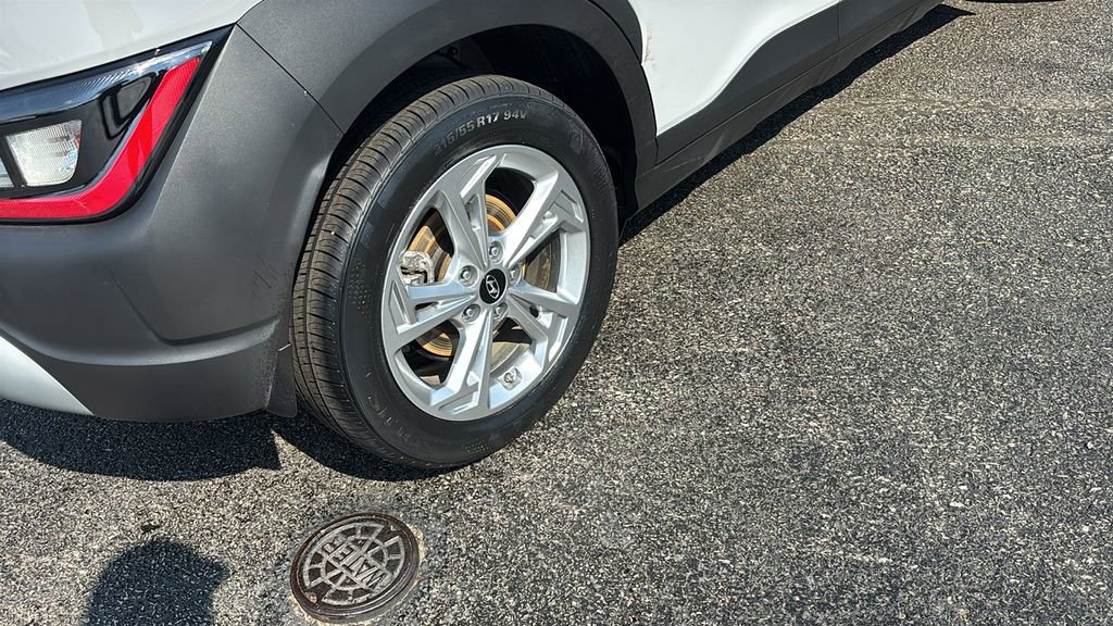 Used 2023 Hyundai Kona SEL AWD/4WD image 8