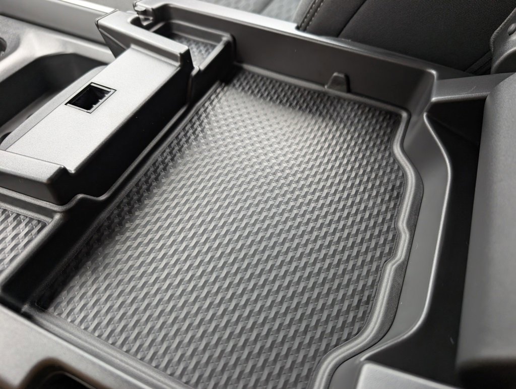 New 2026 RAM 1500 4x4 Crew Cab image 31