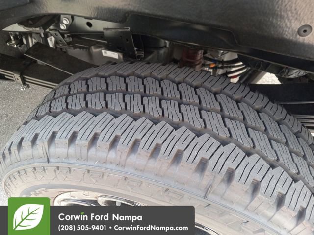 New 2025 Ford F350 Lariat w/ Lariat Ultimate Package image 33