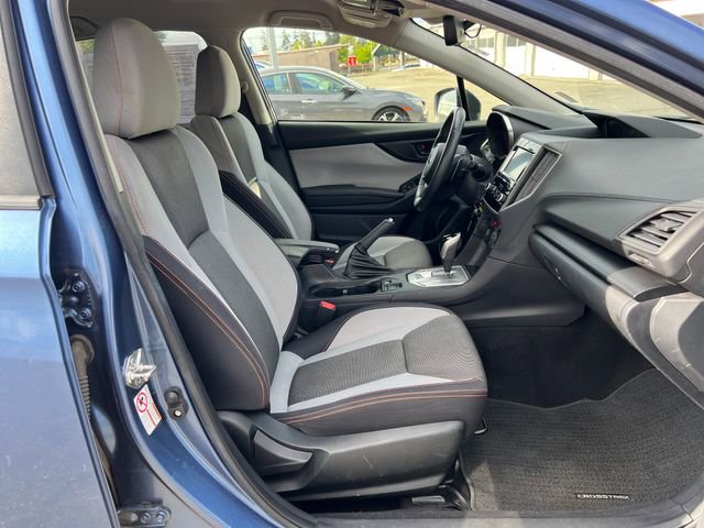 Used 2018 Subaru Crosstrek 2.0i Premium w/ Eyesight System AWD/4WD image 9