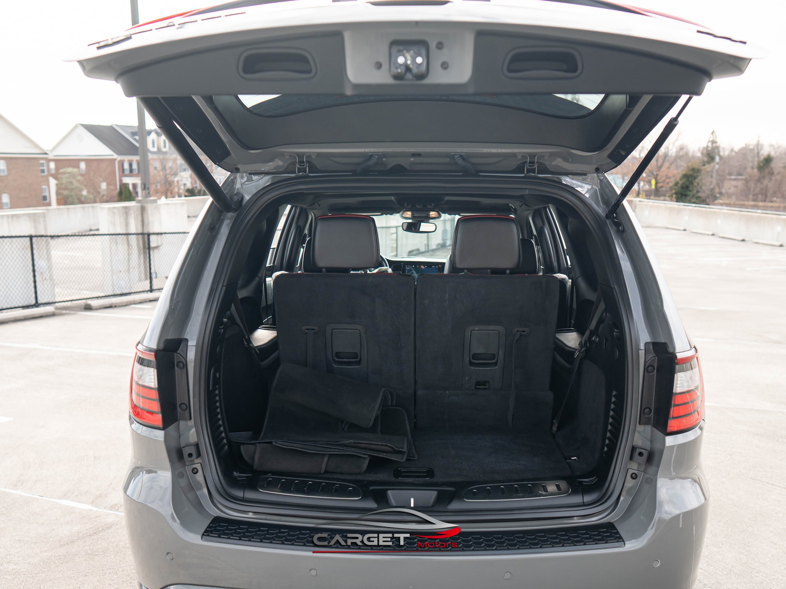 Used 2022 Dodge Durango R/T w/ Blacktop Package AWD/4WD image 51