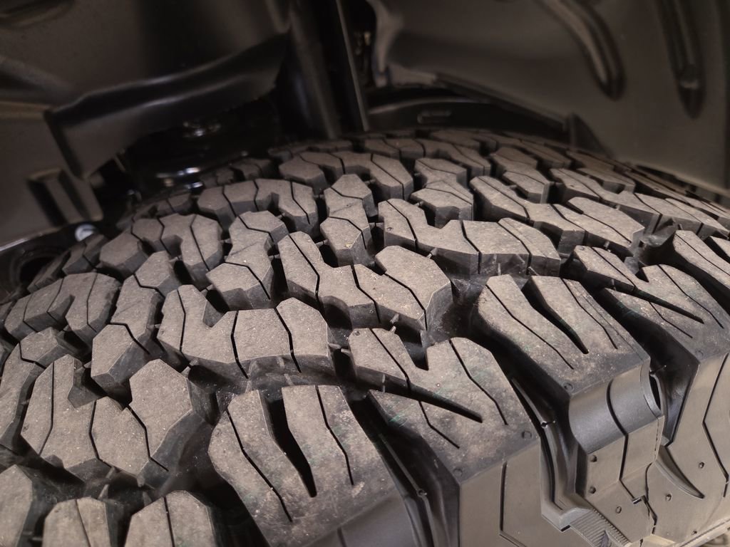 New 2026 Jeep Wrangler Unlimited Rubicon 392 image 26