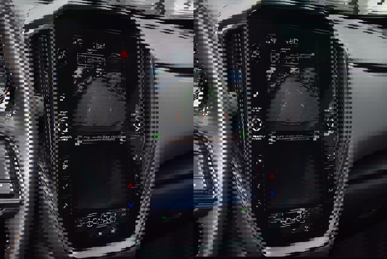 Used 2024 Subaru Crosstrek 2.5i Wilderness w/ Crosstrek Mirror Package image 27