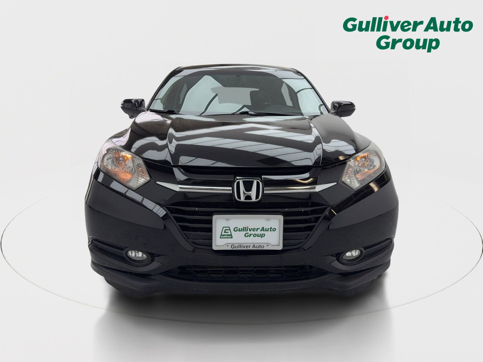 Used 2018 Honda HR-V EX image 14