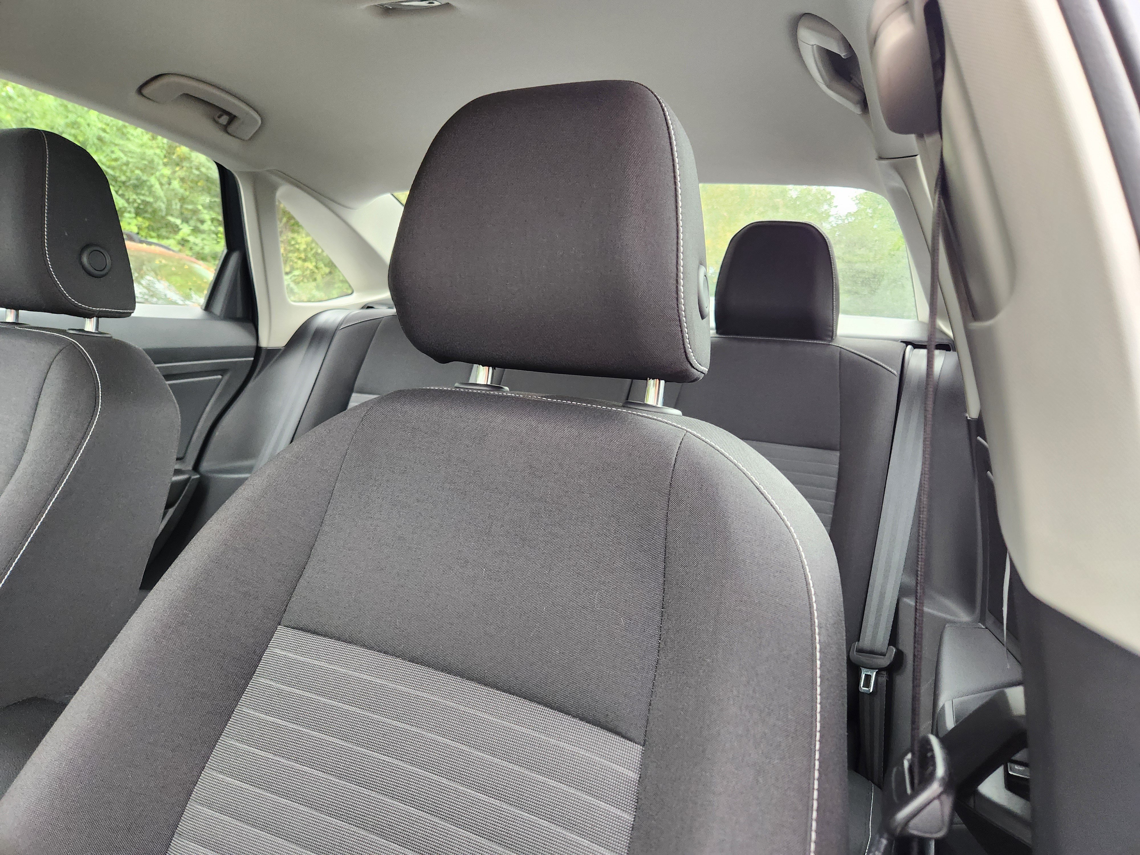 Used 2022 Volkswagen Jetta S FWD image 11