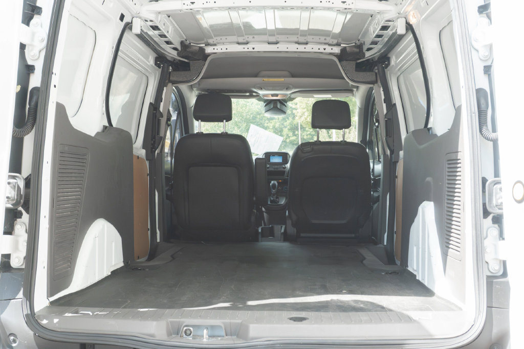 Used 2020 Ford Transit Connect XL FWD image 9