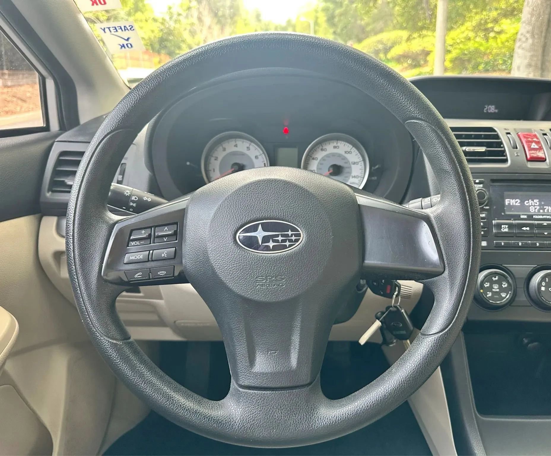 Used 2013 Subaru Impreza 2.0i image 17