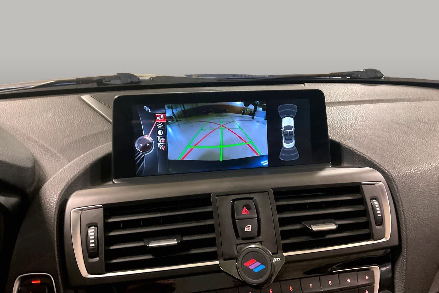 Used 2016 BMW M235i Convertible RWD image 25