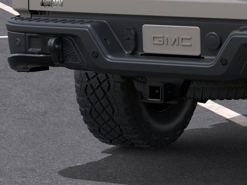 New 2026 GMC Sierra 2500 AT4X w/ AT4X AEV Edition AWD/4WD image 14