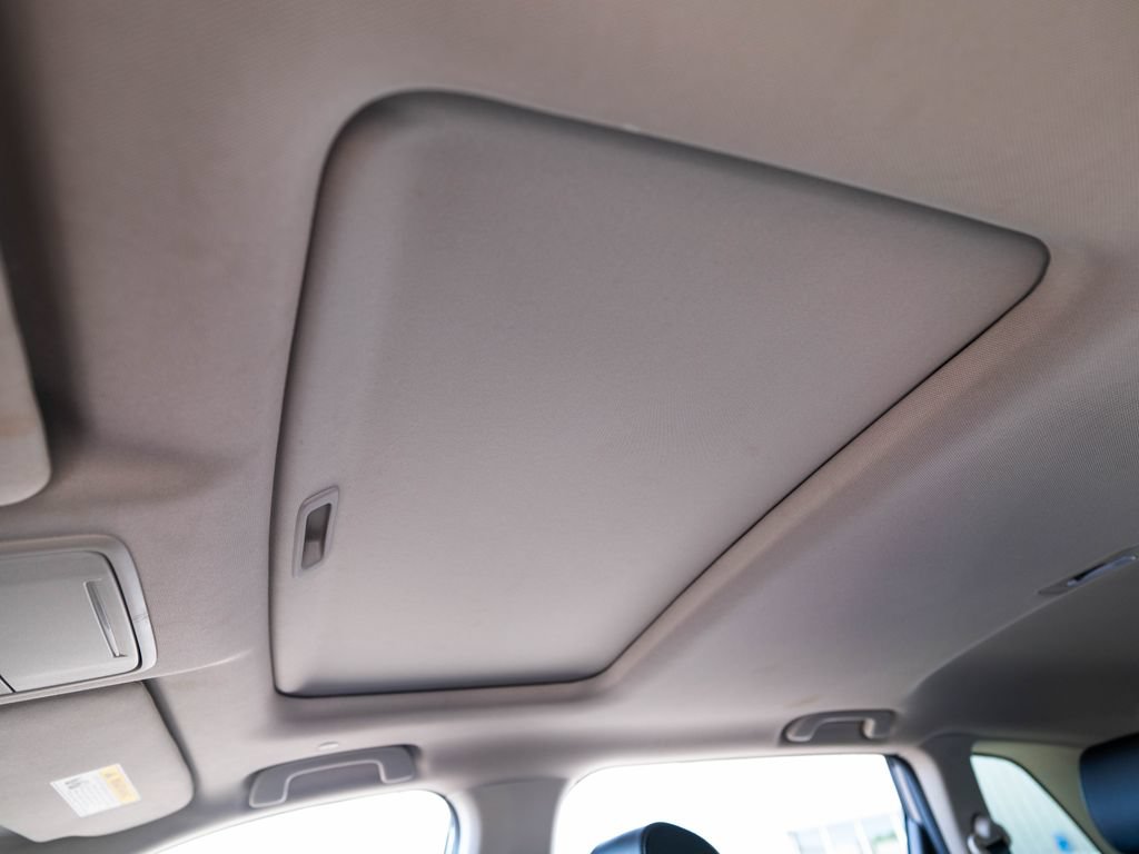 Used 2024 Honda CR-V EX-L image 28