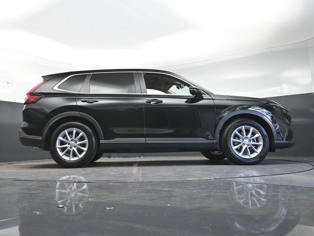 Used 2026 Honda CR-V EX image 27