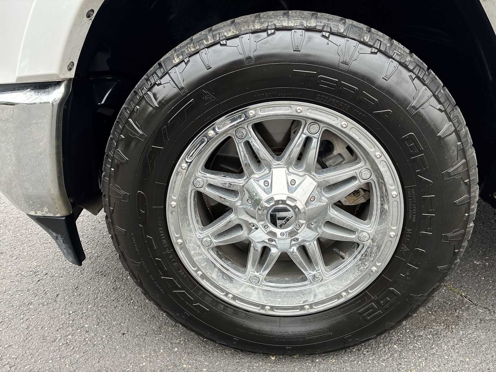 Used 2020 RAM 1500 Laramie AWD/4WD image 17