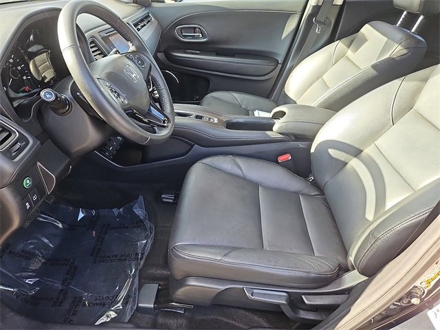 Used 2017 Honda HR-V EX-L image 28