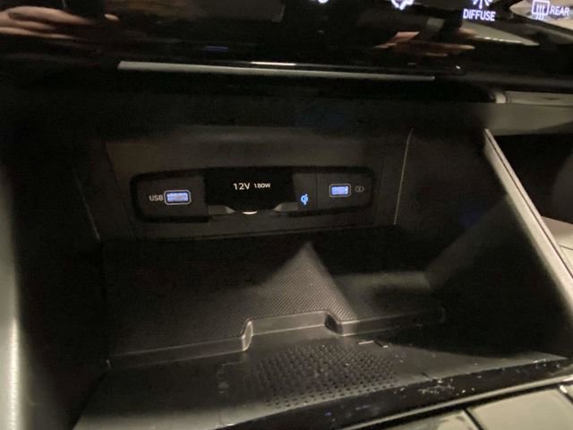 Certified 2024 Hyundai Tucson Blue image 21