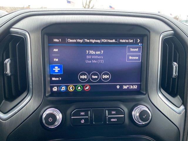 Used 2019 GMC Sierra 1500 Denali w/ Technology Package image 13